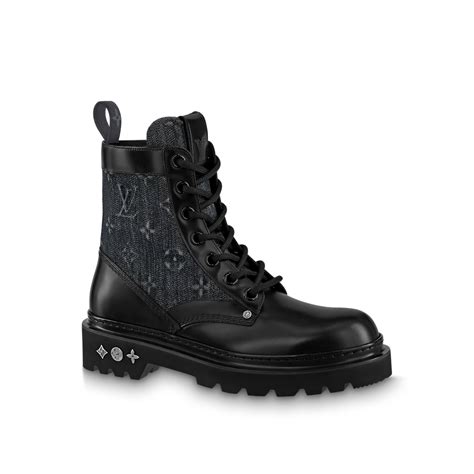 man louis vuitton womens shoes|men's louis vuitton boots.